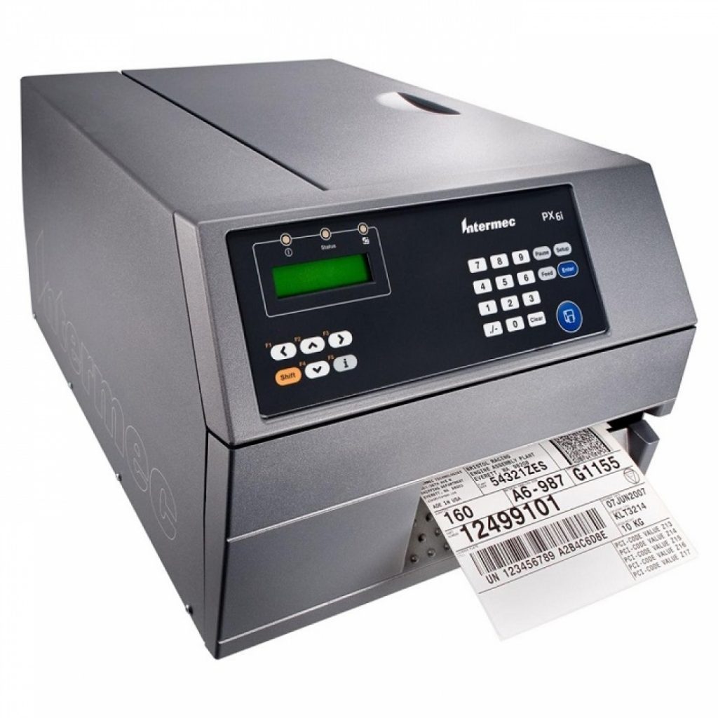 Zebra Zd620 Label Printer Agiile 1288