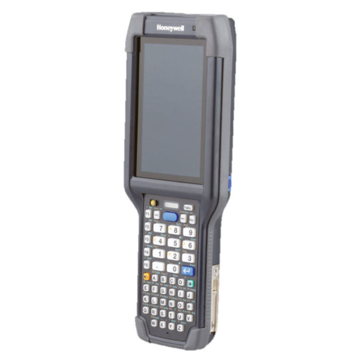 Honeywell CK65 Mobile Computer