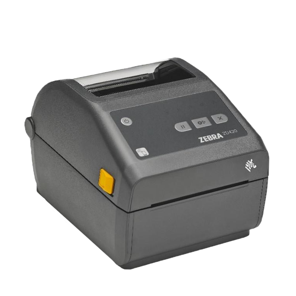 Zebra Zd421 Label Printer Agiile 4741