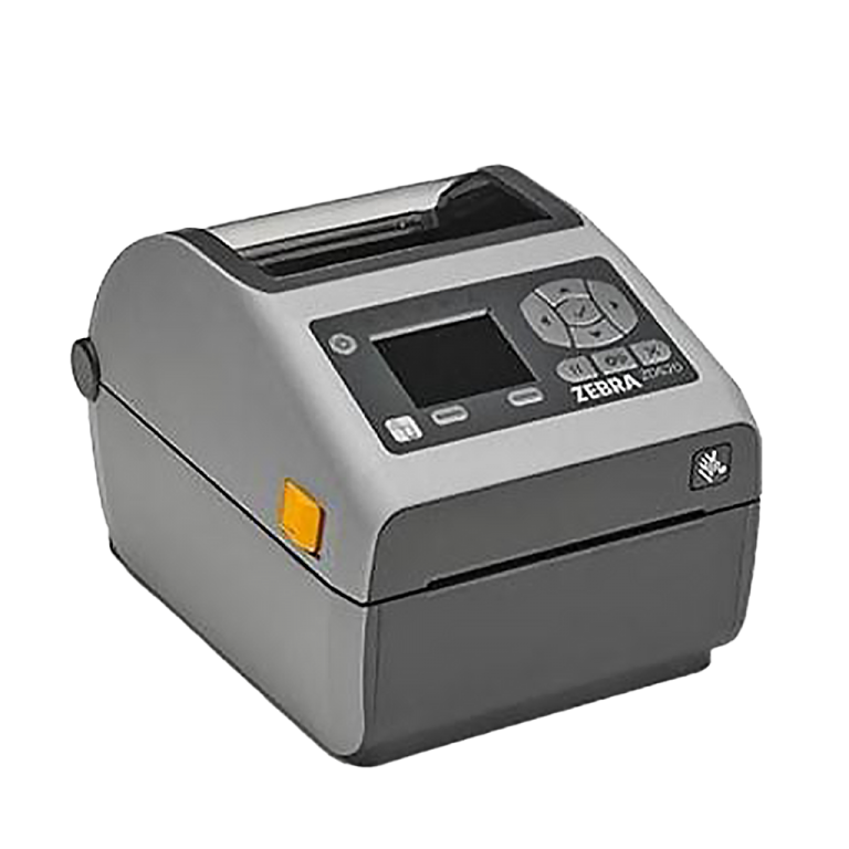 Zebra Zd621 Label Printer Agiile 4522