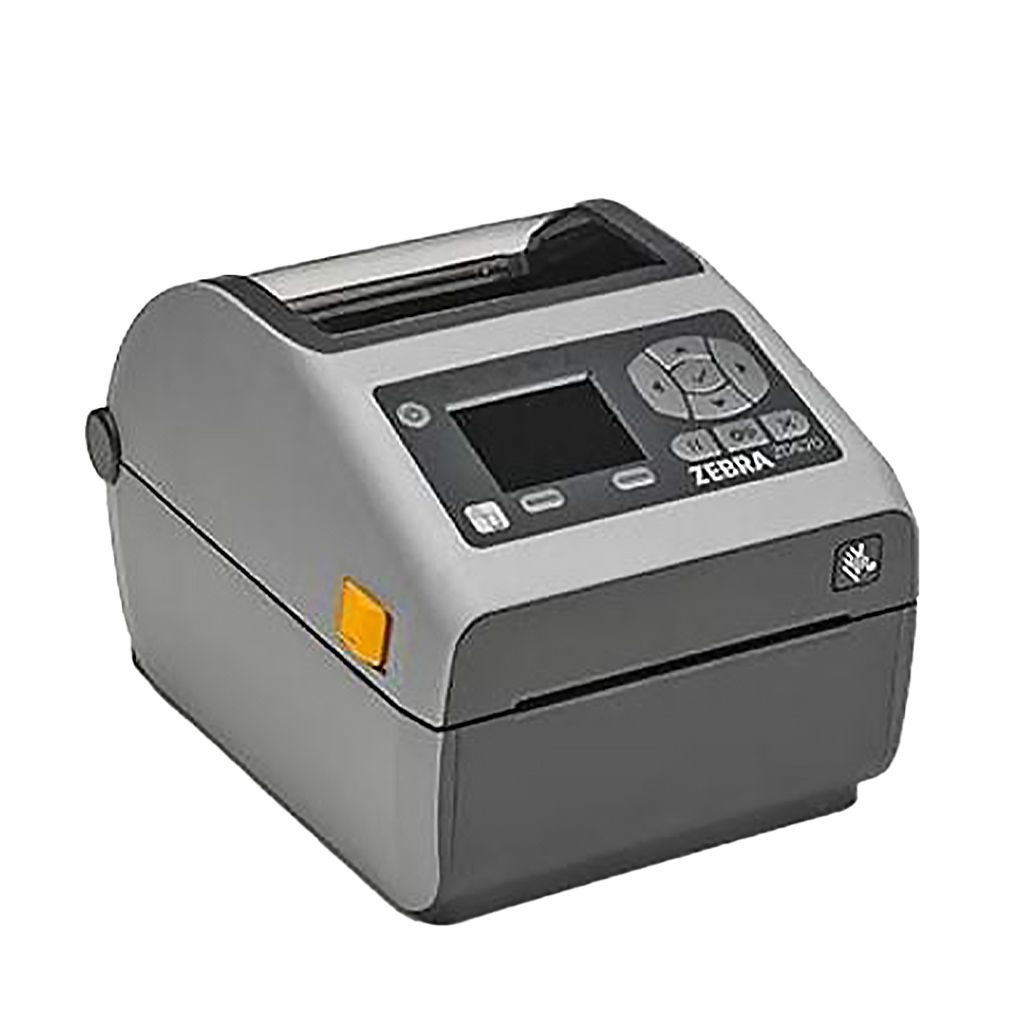 zebra oil change printer form number