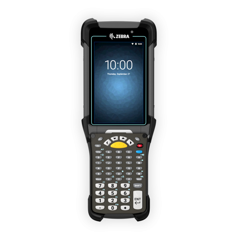 Zebra Mc9300 Mobile Computer Agiile