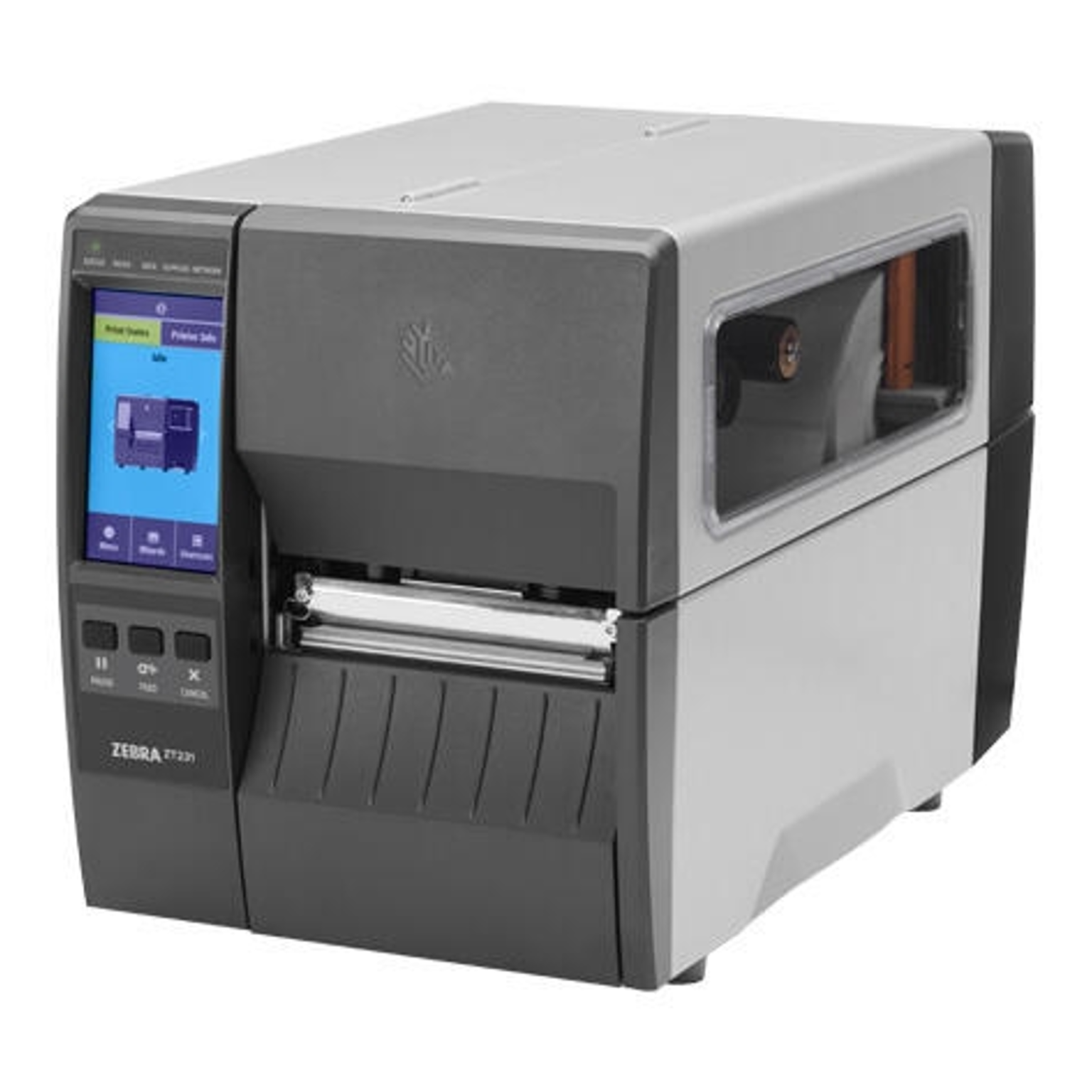 Zebra Zt231 Label Printer Agiile 8681