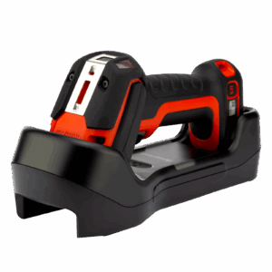 Honeywell 2105i Scanner Options